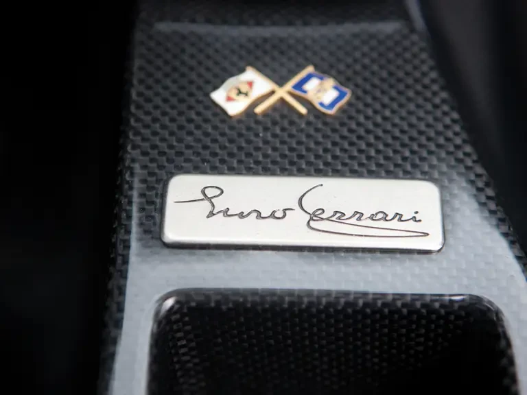 2003 Ferrari Enzo - Image 7 of 22