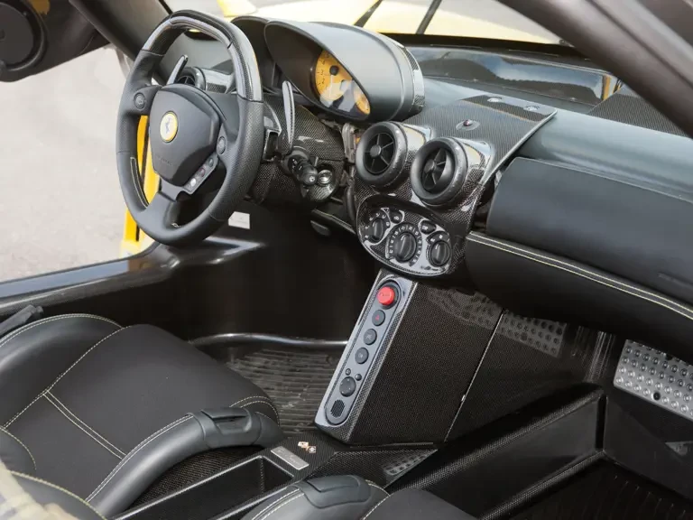 2003 Ferrari Enzo - Image 14 of 22