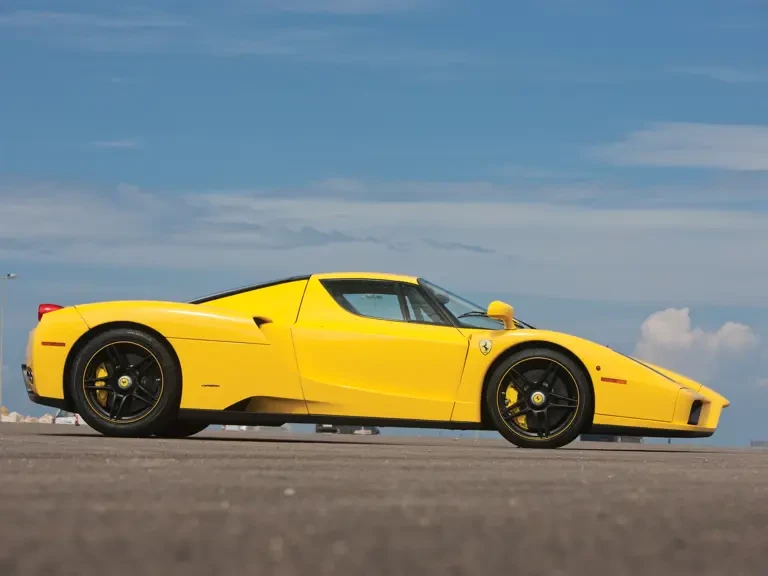 2003 Ferrari Enzo - Image 6 of 22
