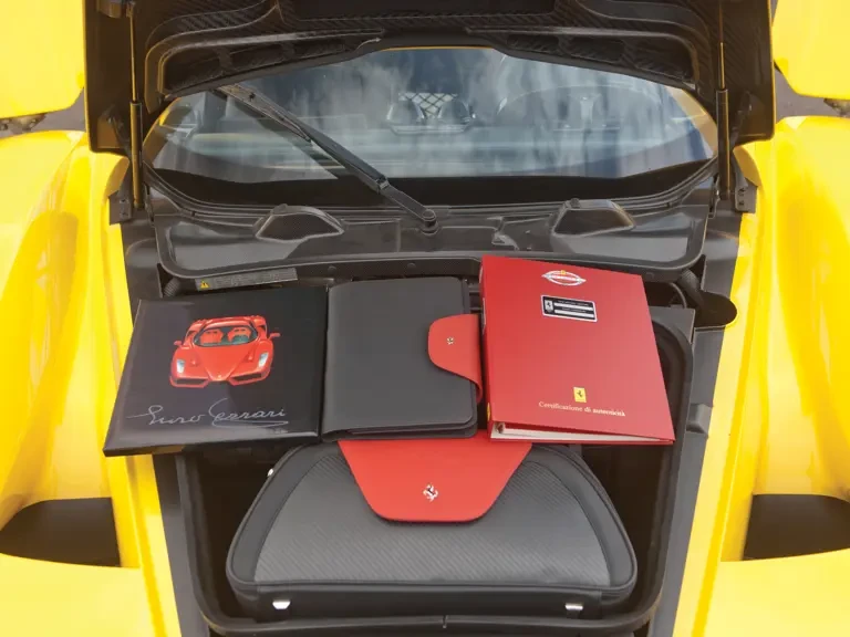 2003 Ferrari Enzo - Image 20 of 22