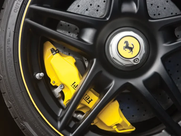 2003 Ferrari Enzo - Image 11 of 22
