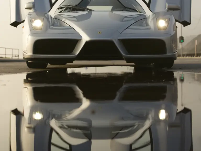 2003 Ferrari Enzo - Image 9 of 23