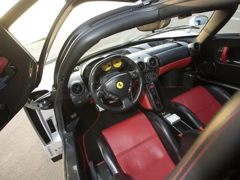 2003 Ferrari Enzo - Image 5 of 23