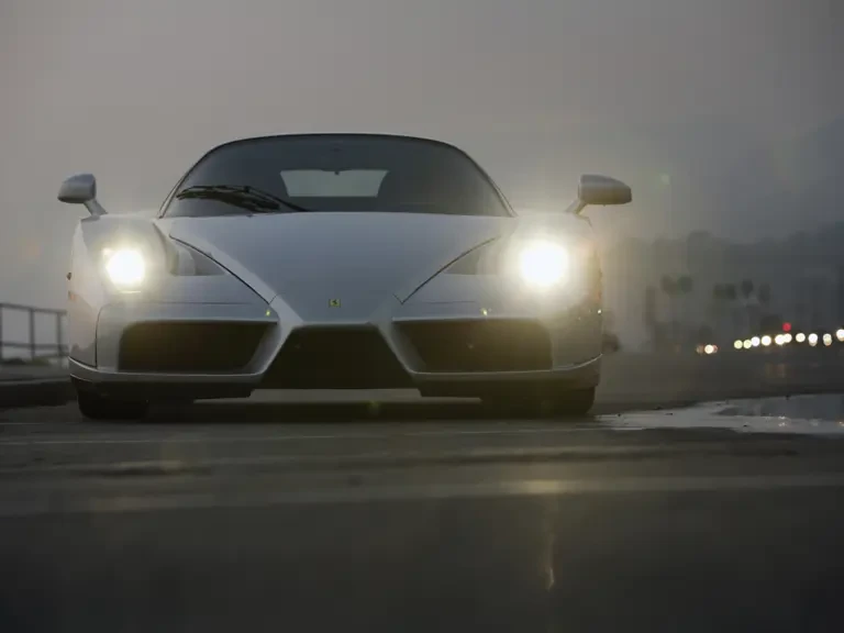 2003 Ferrari Enzo - Image 20 of 23