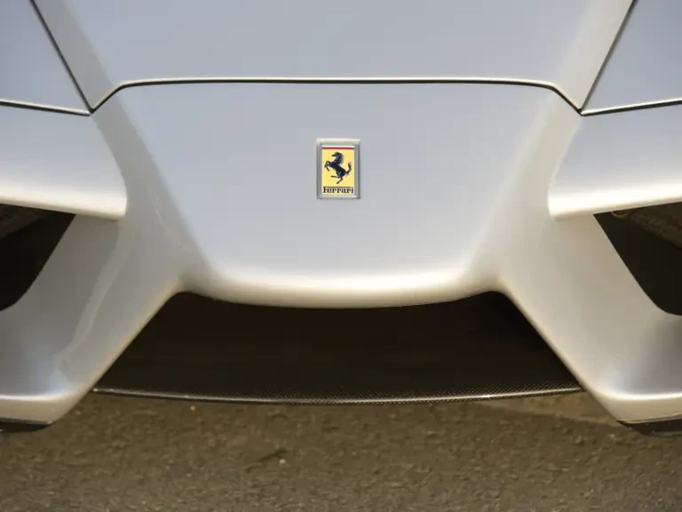 2003 Ferrari Enzo - Image 10 of 23