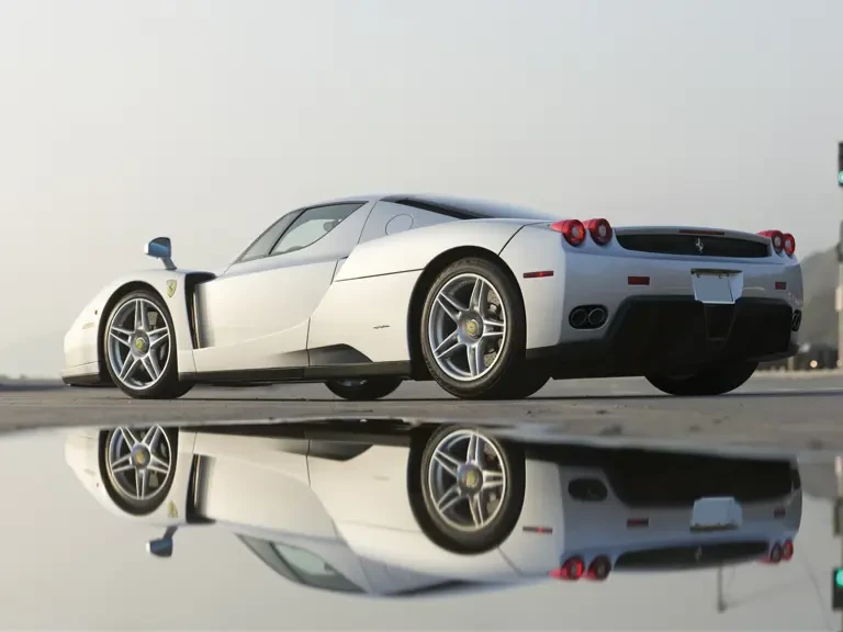 2003 Ferrari Enzo - Image 3 of 23
