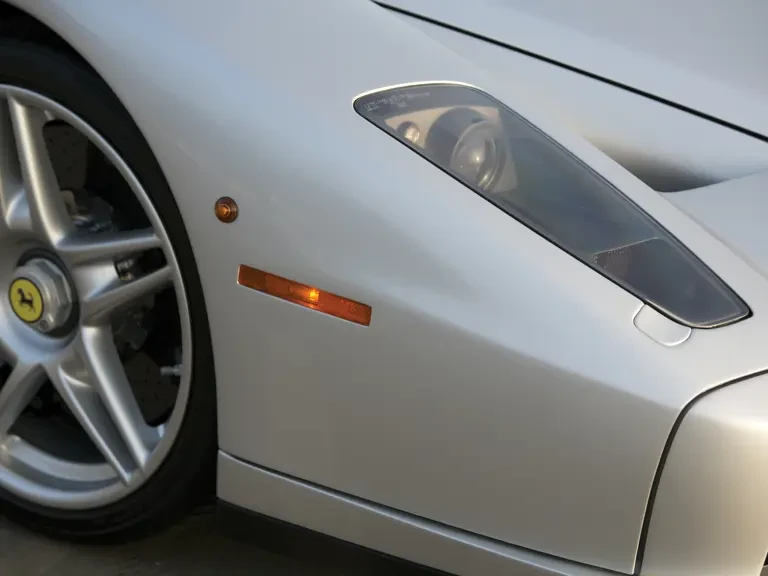 2003 Ferrari Enzo - Image 12 of 23