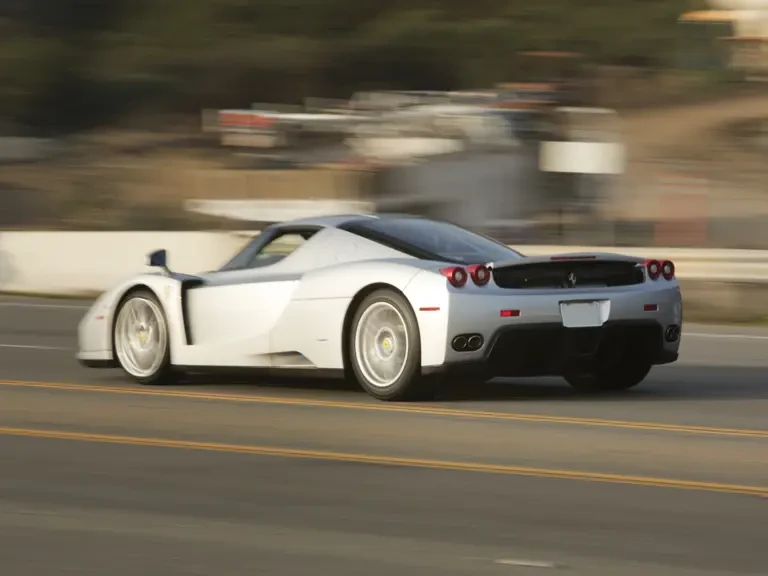 2003 Ferrari Enzo - Image 21 of 23