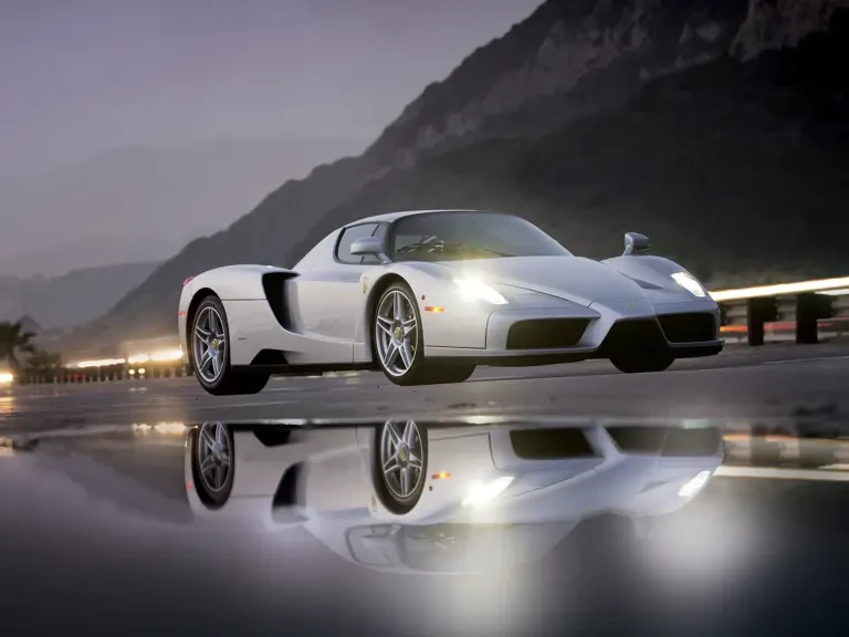 2003 Ferrari Enzo - Image 2 of 23