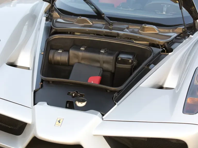 2003 Ferrari Enzo - Image 19 of 23