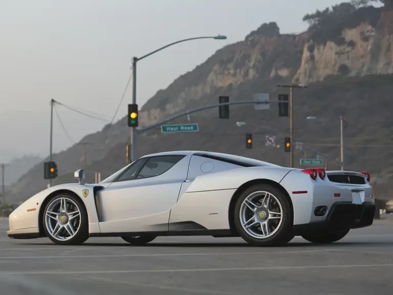 2003 Ferrari Enzo - Image 23 of 23