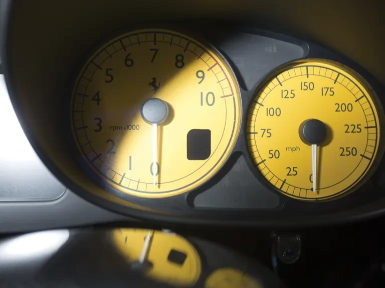 2003 Ferrari Enzo - Image 15 of 23