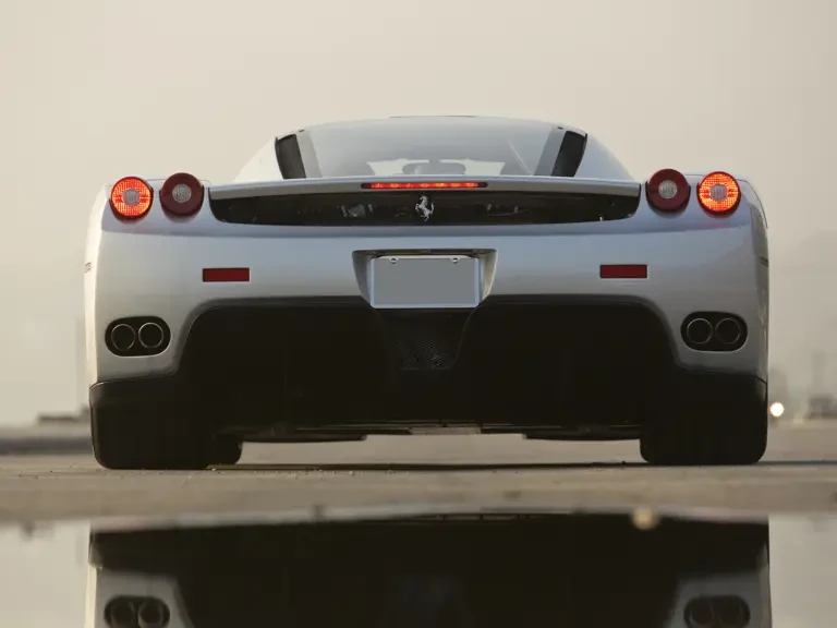 2003 Ferrari Enzo - Image 11 of 23