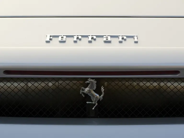 2003 Ferrari Enzo - Image 7 of 23