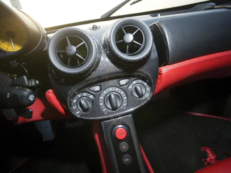 2003 Ferrari Enzo - Image 16 of 23