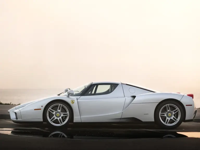 2003 Ferrari Enzo - Image 6 of 23