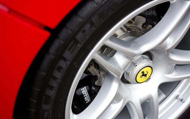 2003 Ferrari Enzo - Image 11 of 14