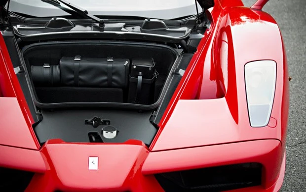 2003 Ferrari Enzo - Image 13 of 14