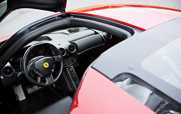 2003 Ferrari Enzo - Image 7 of 14