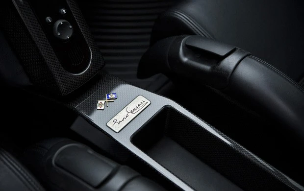 2003 Ferrari Enzo - Image 10 of 14
