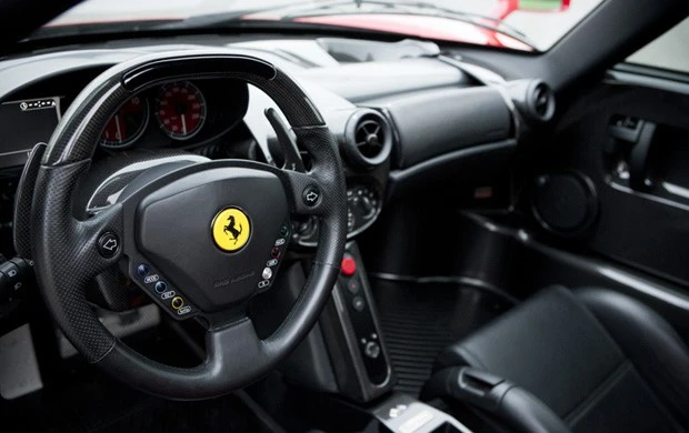 2003 Ferrari Enzo - Image 9 of 14