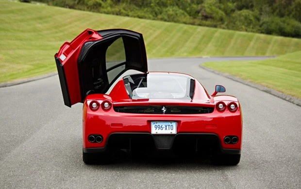 2003 Ferrari Enzo - Image 6 of 14
