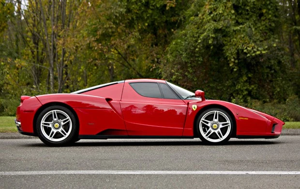 2003 Ferrari Enzo - Image 3 of 14