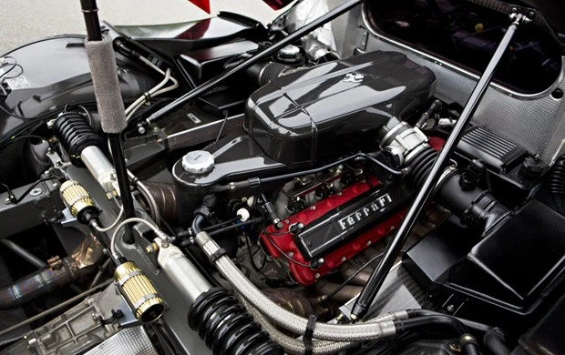 2003 Ferrari Enzo - Image 14 of 14