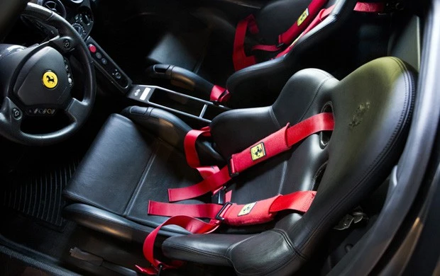 2003 Ferrari Enzo - Image 8 of 14