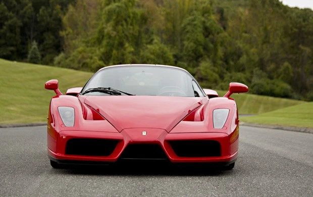 2003 Ferrari Enzo - Image 2 of 14
