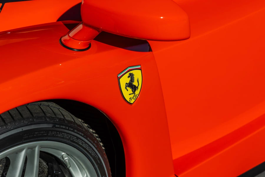 2003 Ferrari Enzo - Image 23 of 31