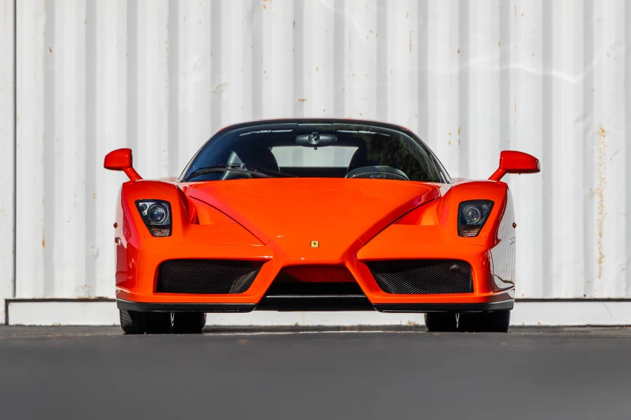 2003 Ferrari Enzo - Image 4 of 31