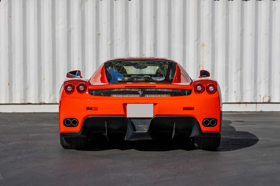 2003 Ferrari Enzo - Image 5 of 31