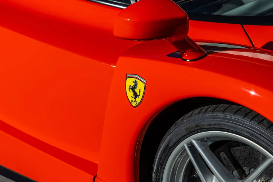 2003 Ferrari Enzo - Image 9 of 31