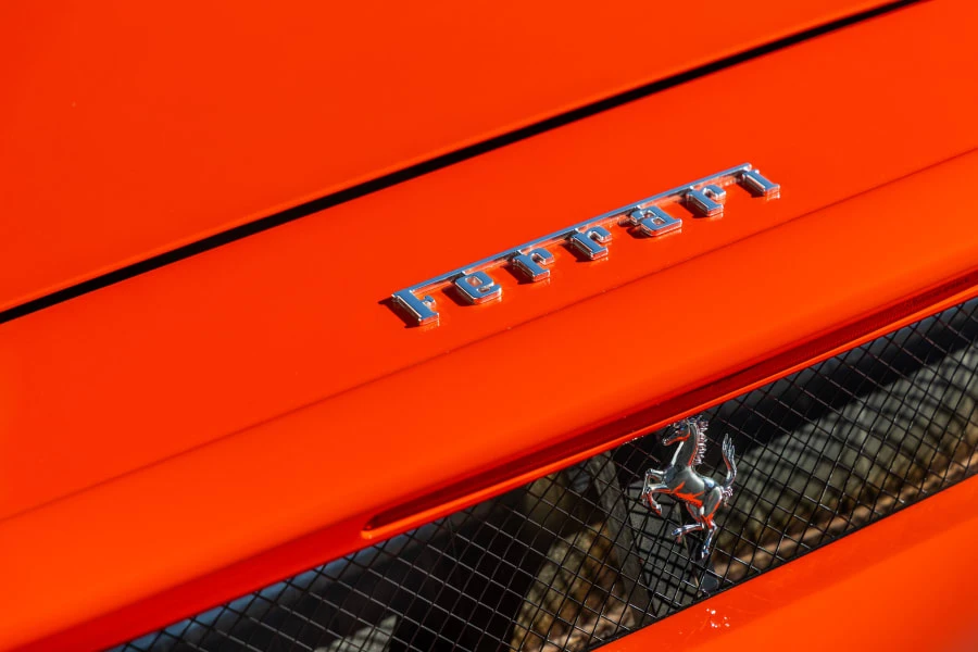 2003 Ferrari Enzo - Image 17 of 31