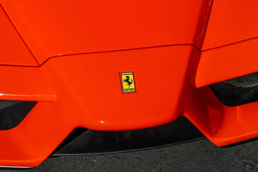 2003 Ferrari Enzo - Image 15 of 31