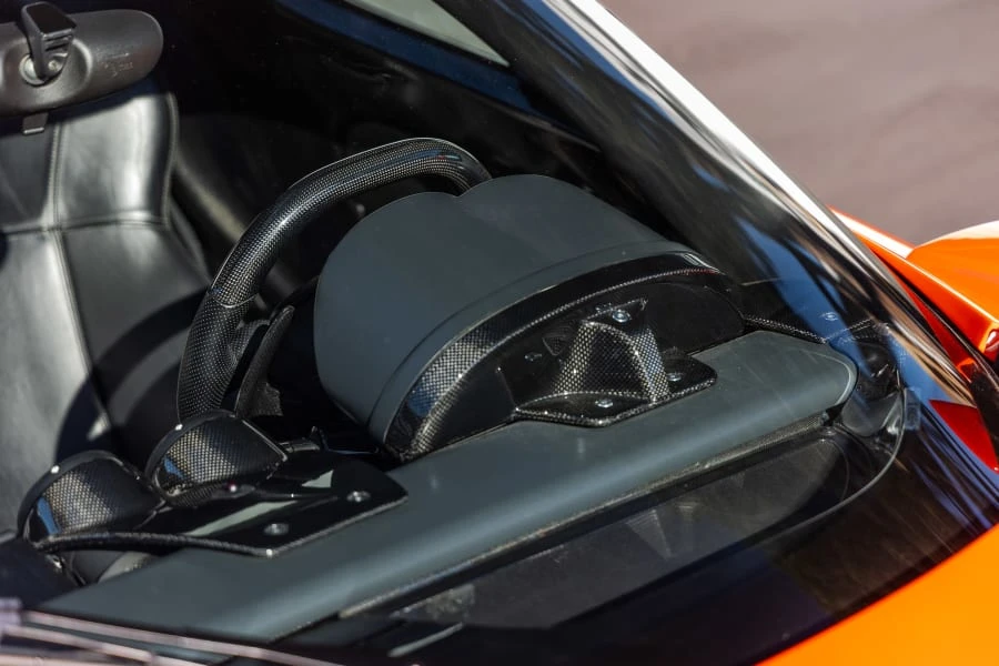 2003 Ferrari Enzo - Image 31 of 31