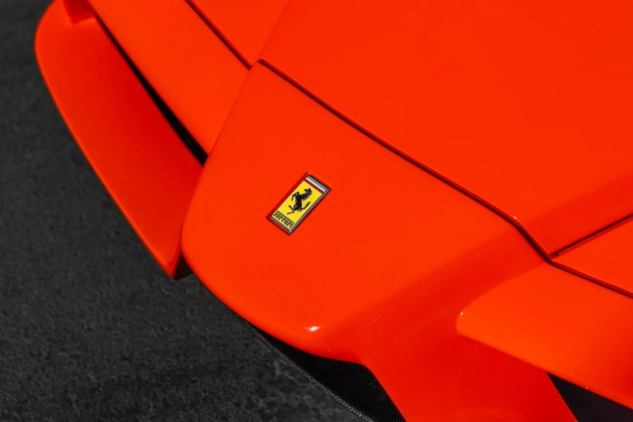 2003 Ferrari Enzo - Image 27 of 31