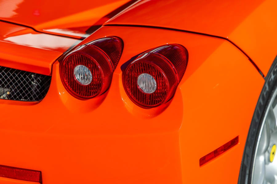 2003 Ferrari Enzo - Image 18 of 31
