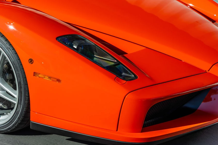 2003 Ferrari Enzo - Image 11 of 31