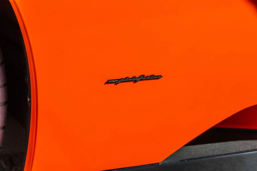 2003 Ferrari Enzo - Image 22 of 31
