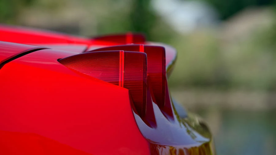 2003 Ferrari Enzo - Image 10 of 12