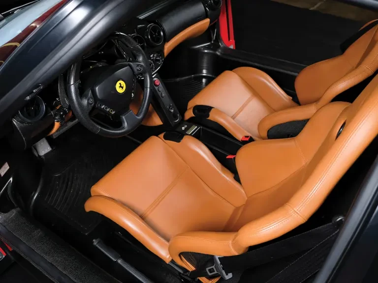 2003 Ferrari Enzo - Image 5 of 31