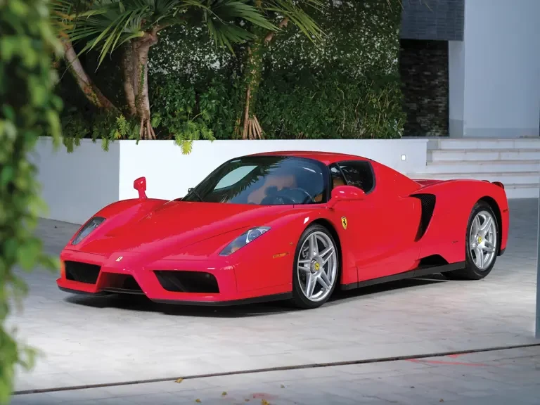 2003 Ferrari Enzo - Image 2 of 31