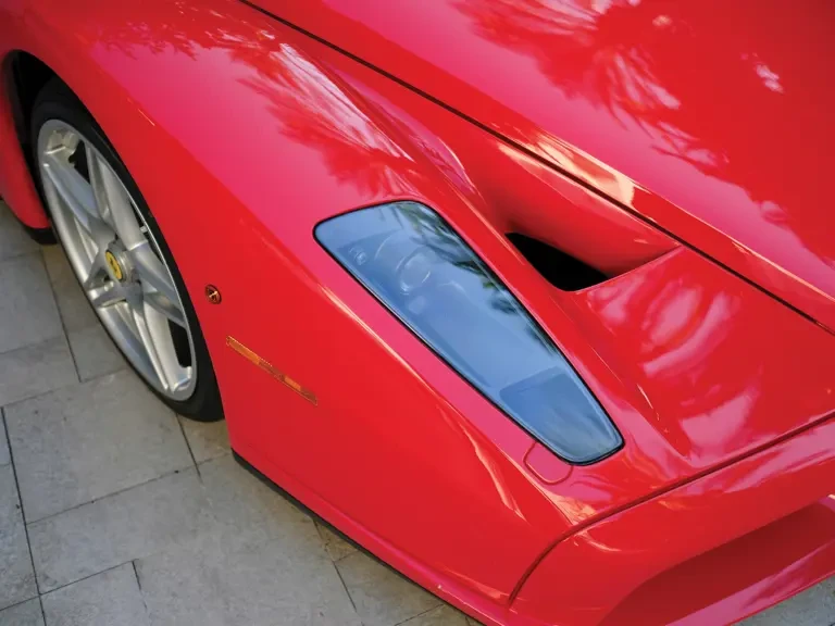 2003 Ferrari Enzo - Image 10 of 31