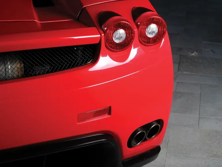 2003 Ferrari Enzo - Image 24 of 31