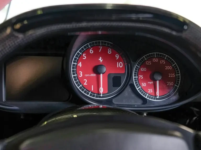 2003 Ferrari Enzo - Image 16 of 31