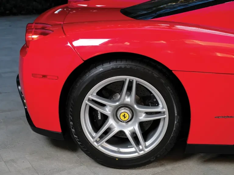 2003 Ferrari Enzo - Image 25 of 31