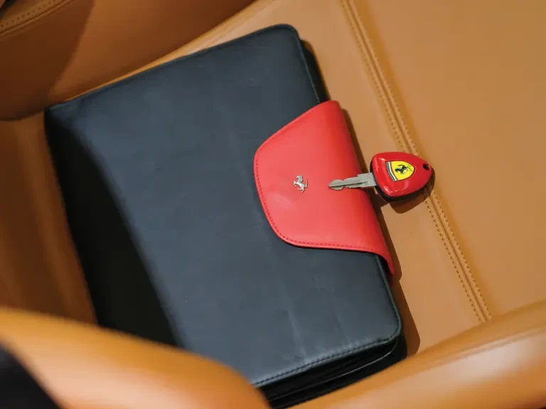 2003 Ferrari Enzo - Image 21 of 31