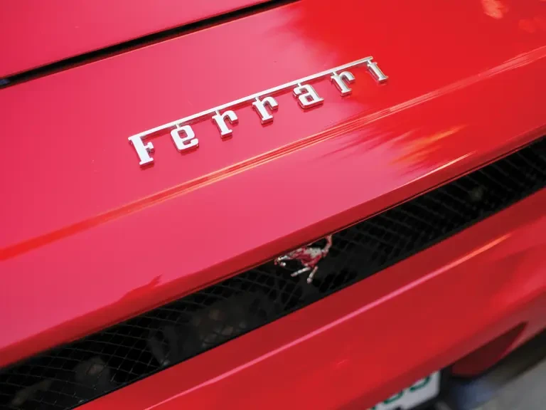 2003 Ferrari Enzo - Image 26 of 31